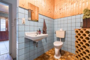Badezimmer (WHG 2)
