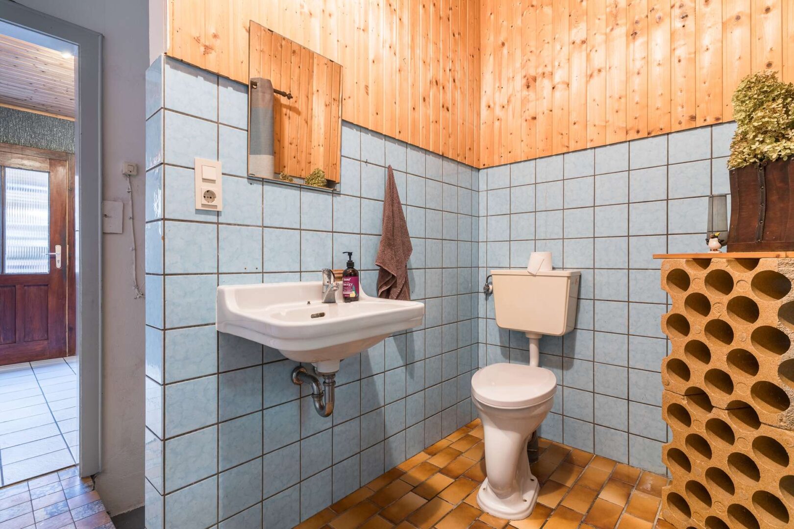 Badezimmer (WHG 2)