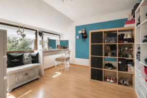 Schlafzimmer (WHG 3)