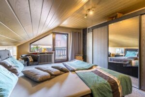 Schlafzimmer (WHG 1)