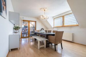 Wohnzimmer (WHG 3)