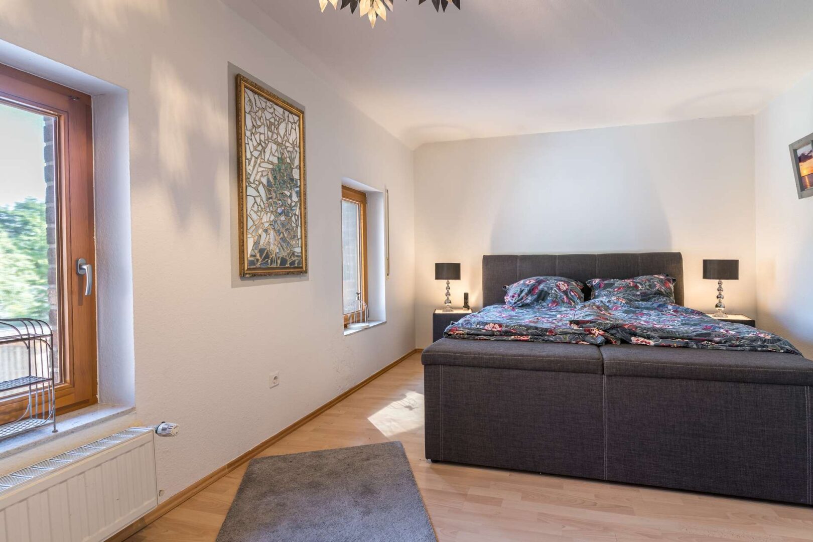 Schlafzimmer (WHG 3)