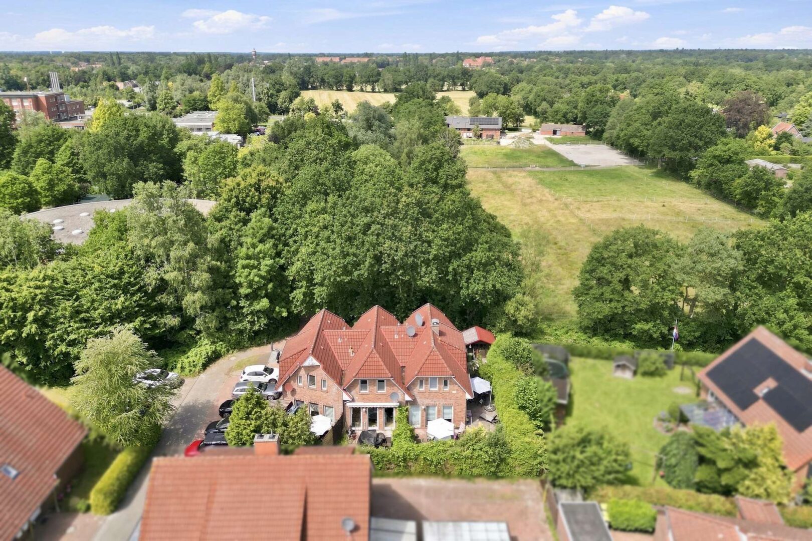 Außenansicht