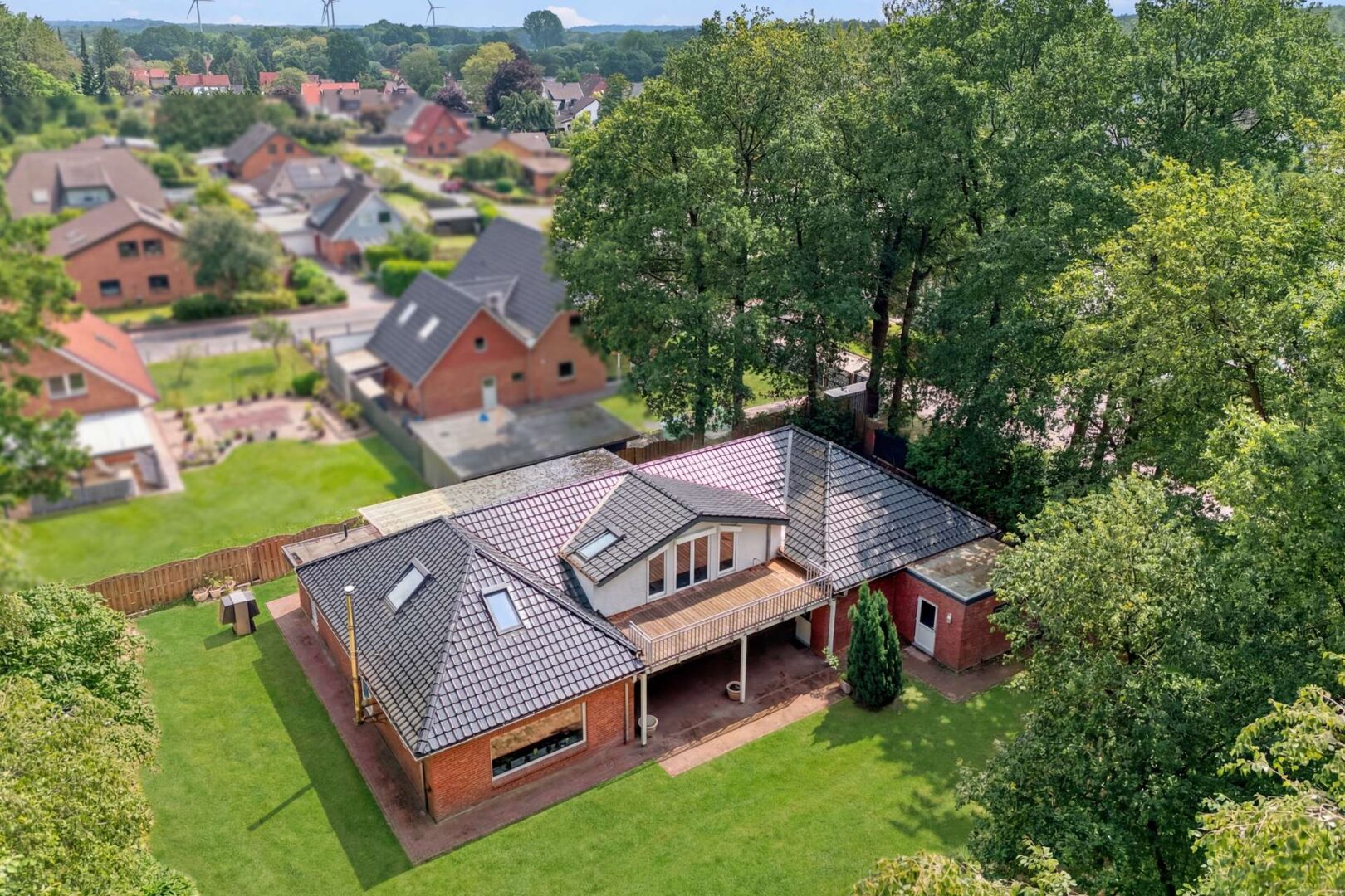 Außenansicht