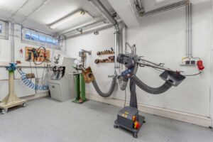 Werkstatt