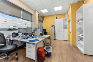 Büro