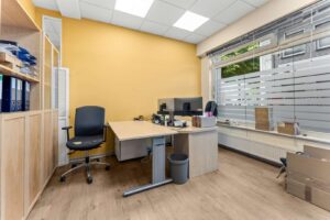 Büro