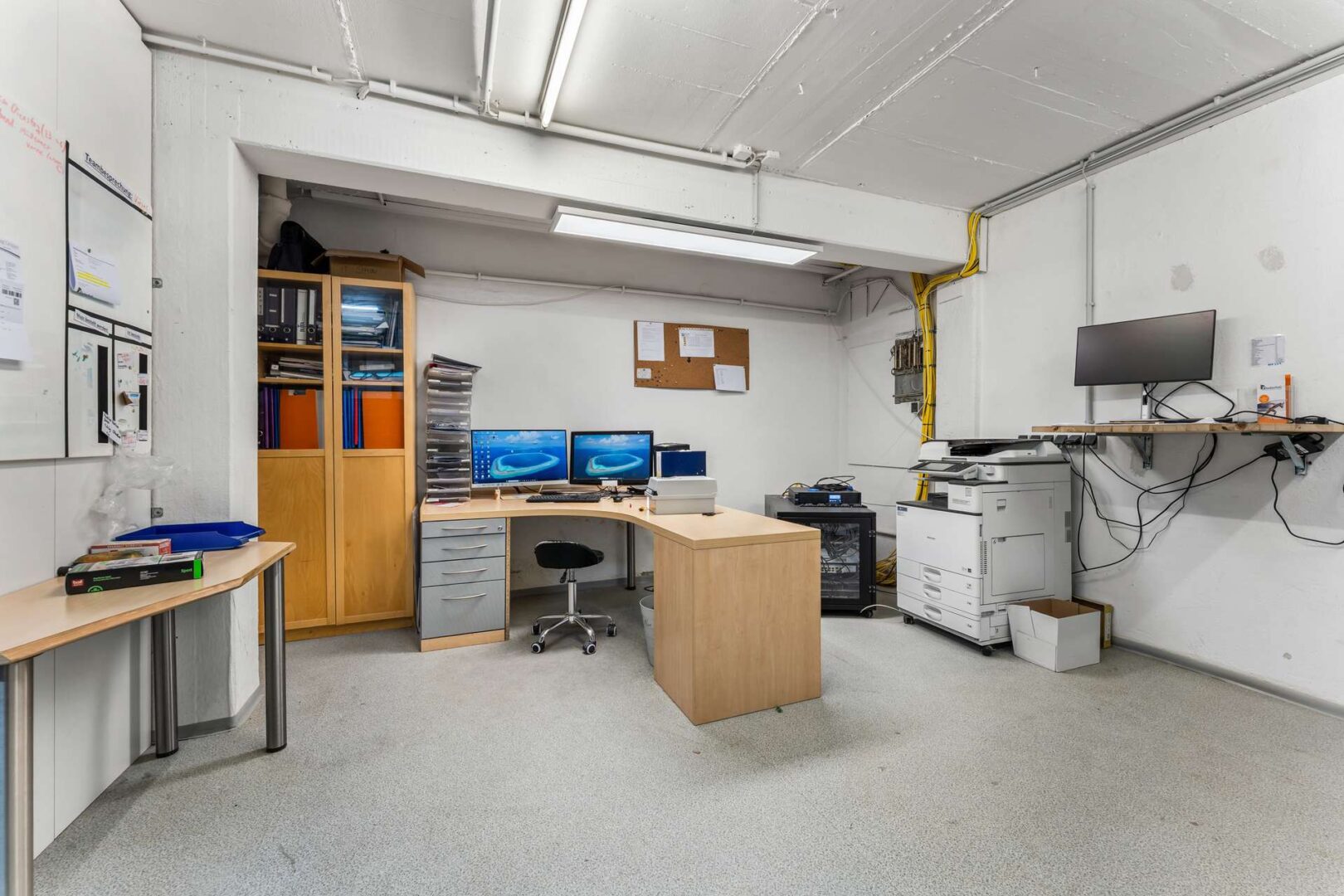 Büro