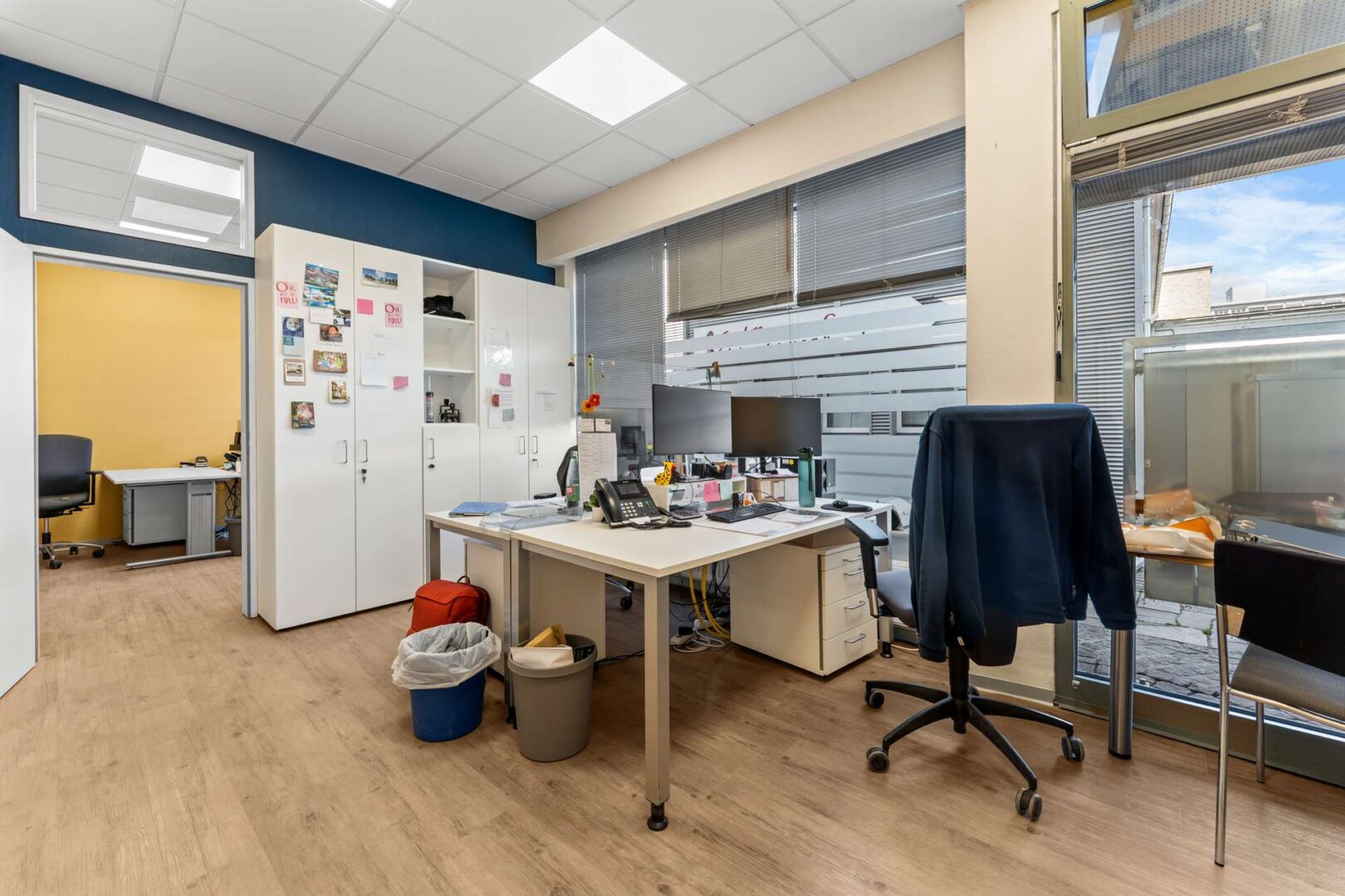 Büro