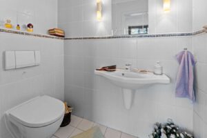 Gäste - WC