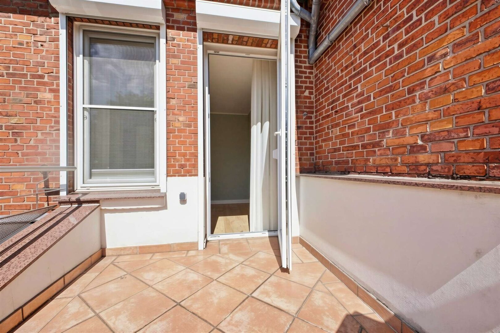 Balkon 1.OG