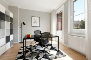 Arbeitszimmer 1.OG Einrichtungsidee