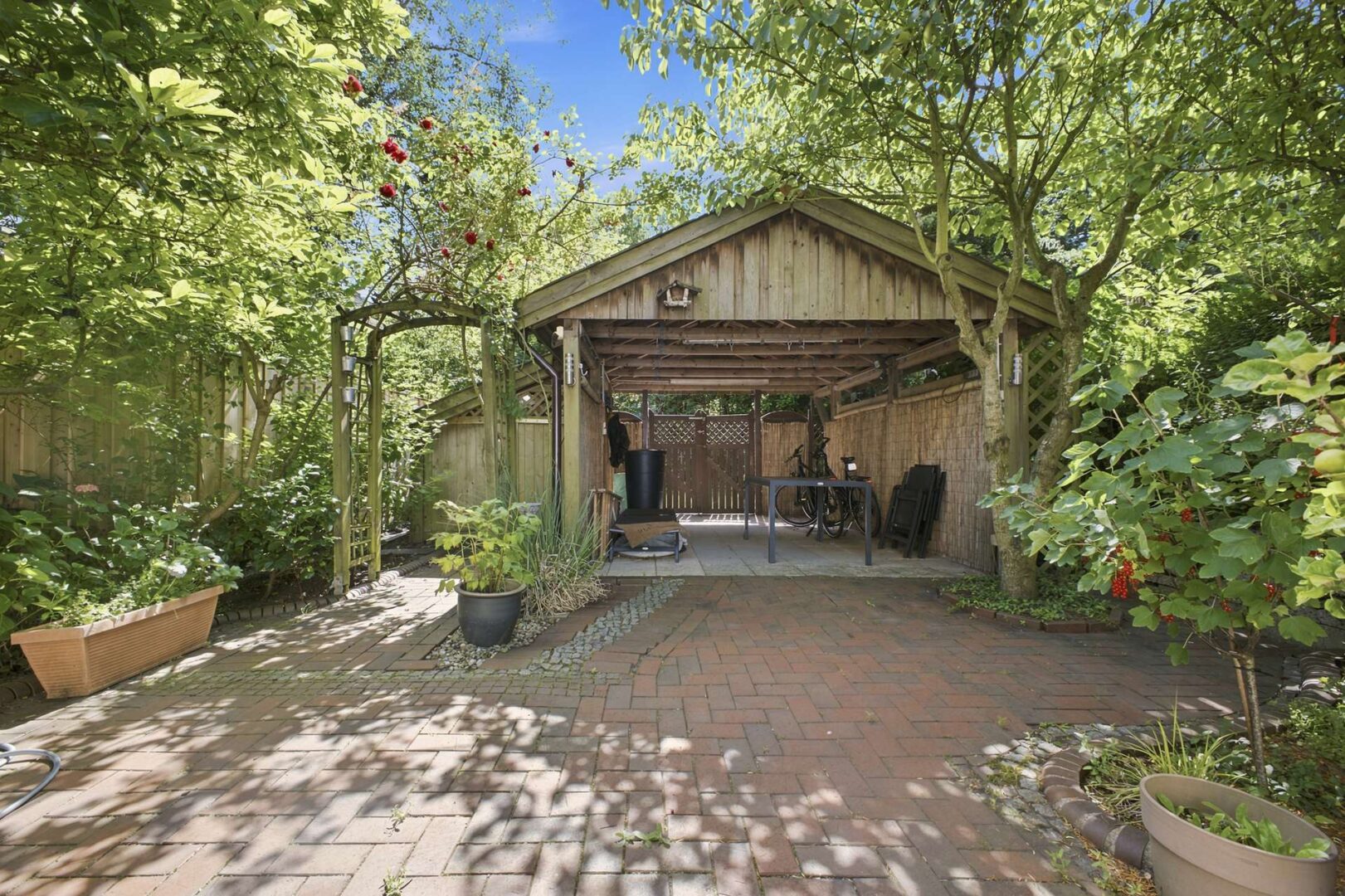 Garten
