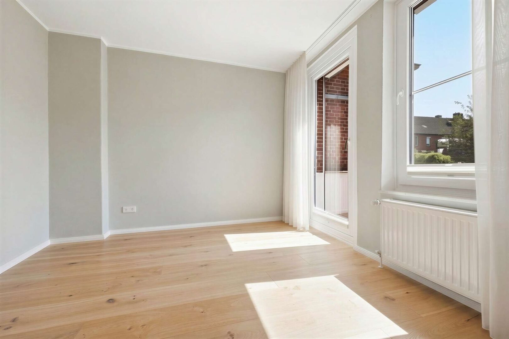 Arbeitszimmer 1.OG