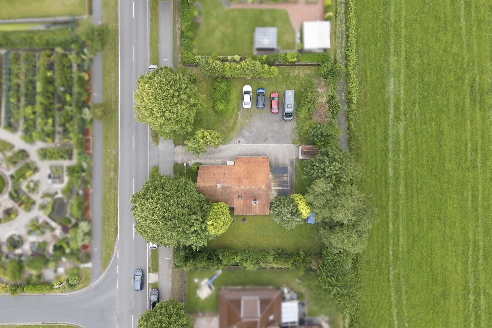 Außenansicht