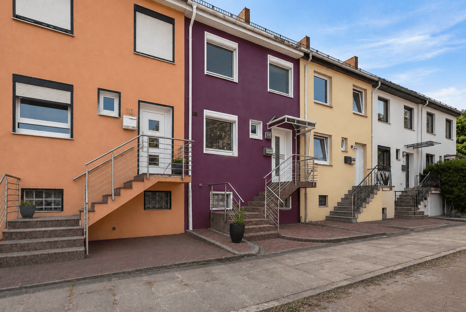 Außenansicht