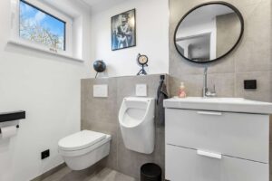 Badezimmer II