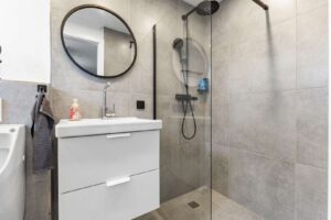 Badezimmer II