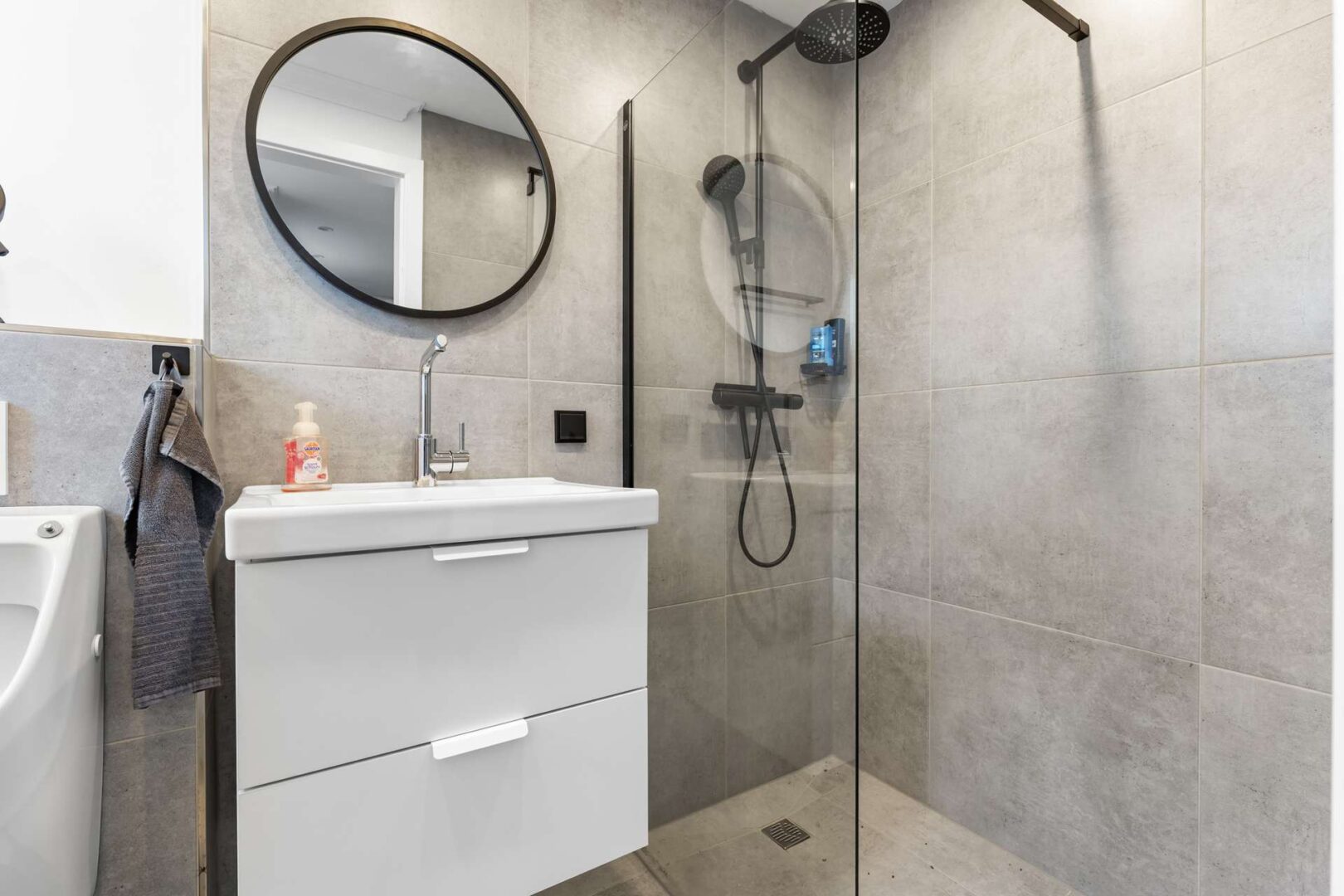 Badezimmer II