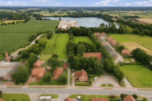 Luftansicht