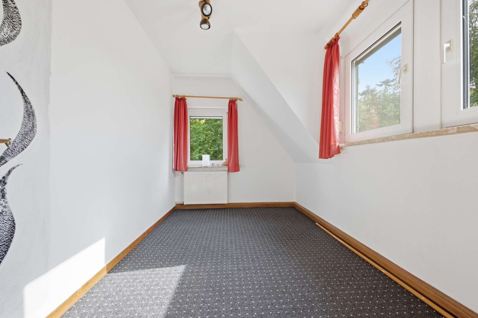 Ankleidezimmer OG