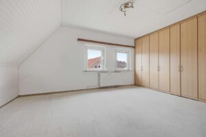 Schlafzimmer OG