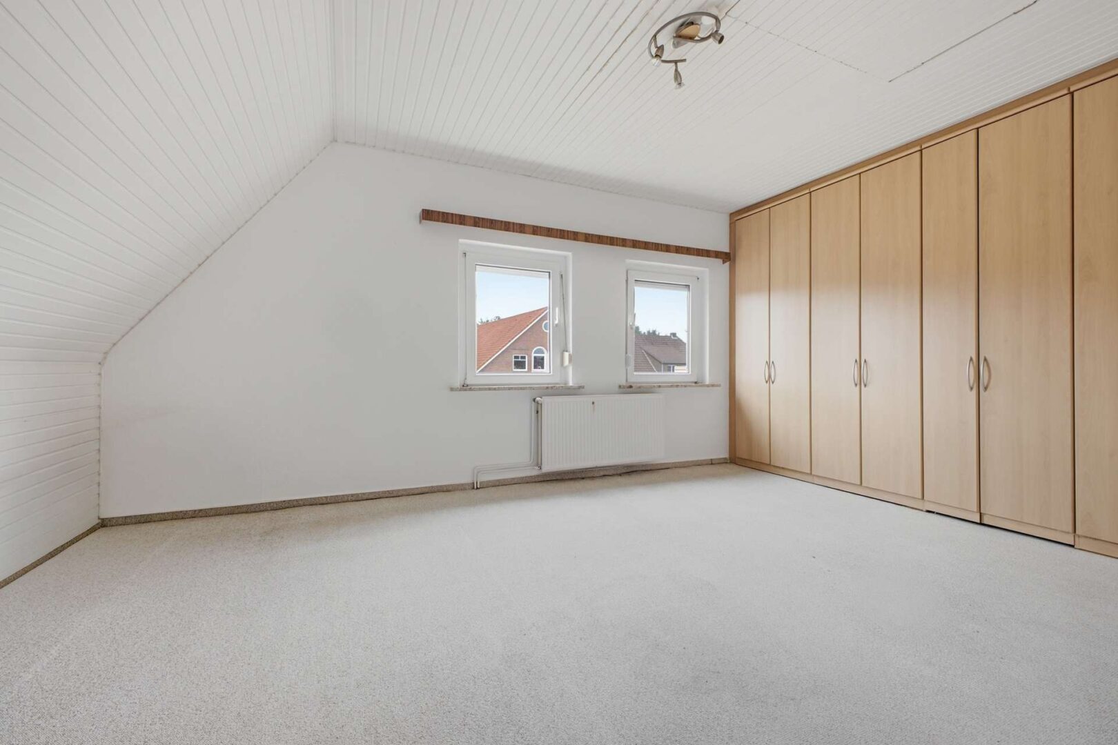Schlafzimmer OG