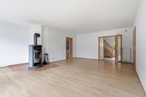 Wohnzimmer EG