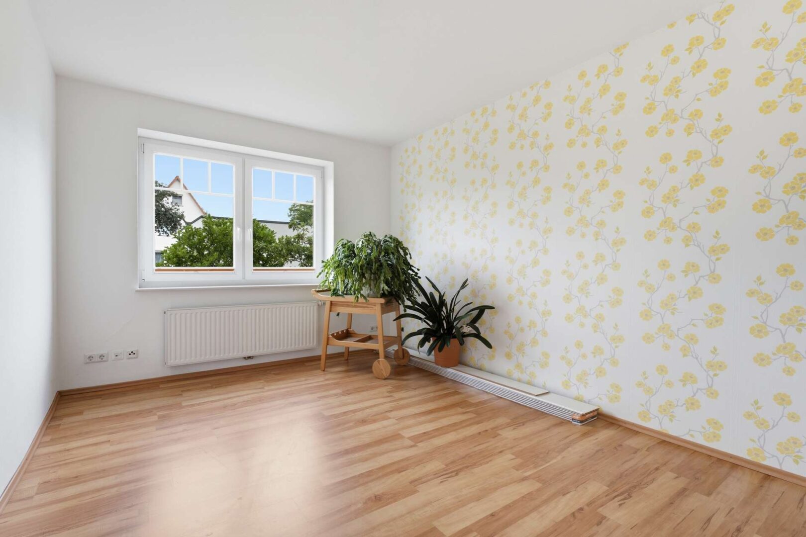 Kinderzimmer EG