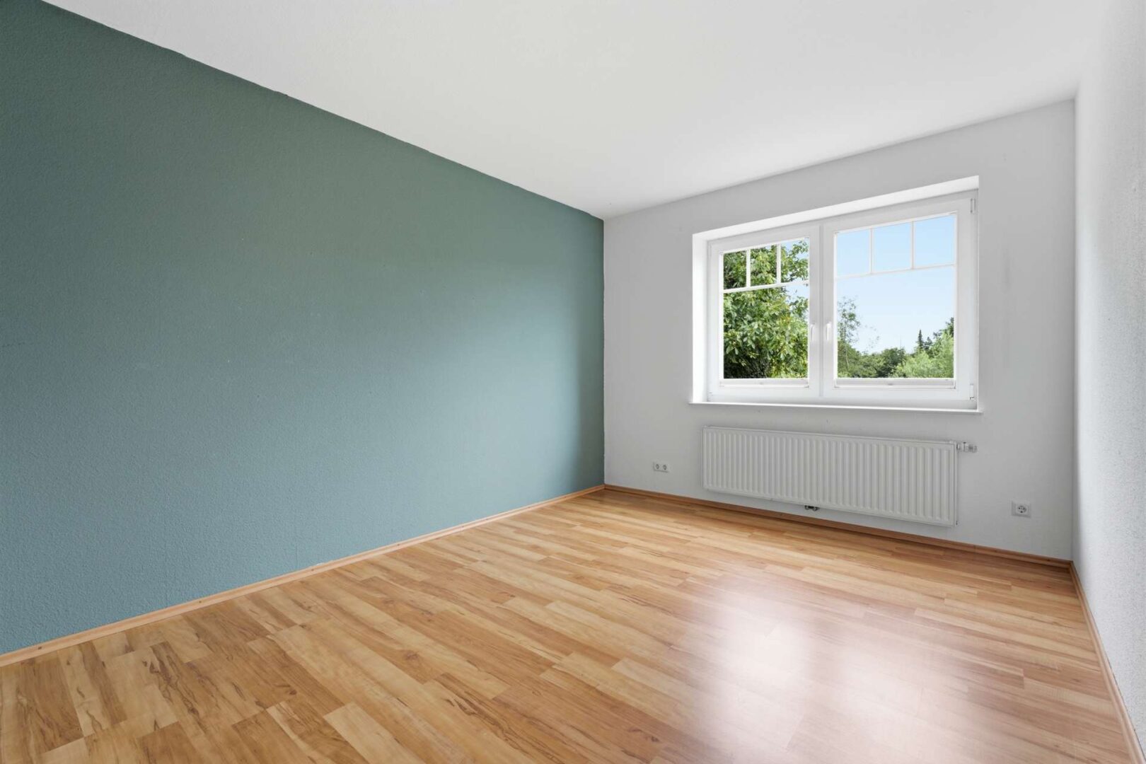 Kinderzimmer 2 EG