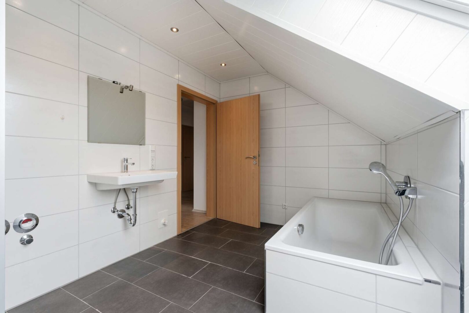 Badezimmer OG
