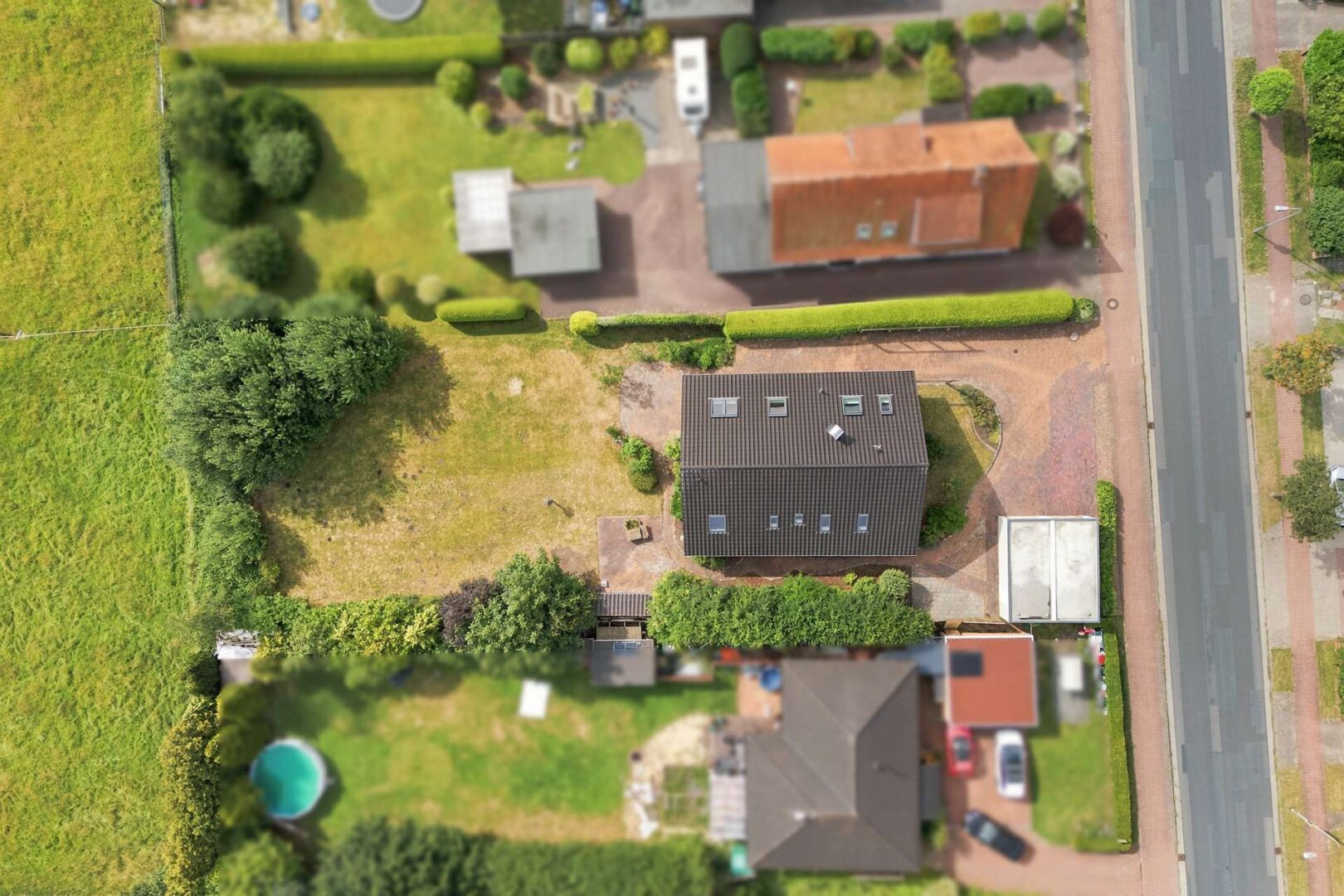 Luftbild