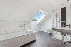 Badezimmer OG