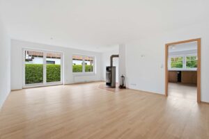 Wohnzimmer EG