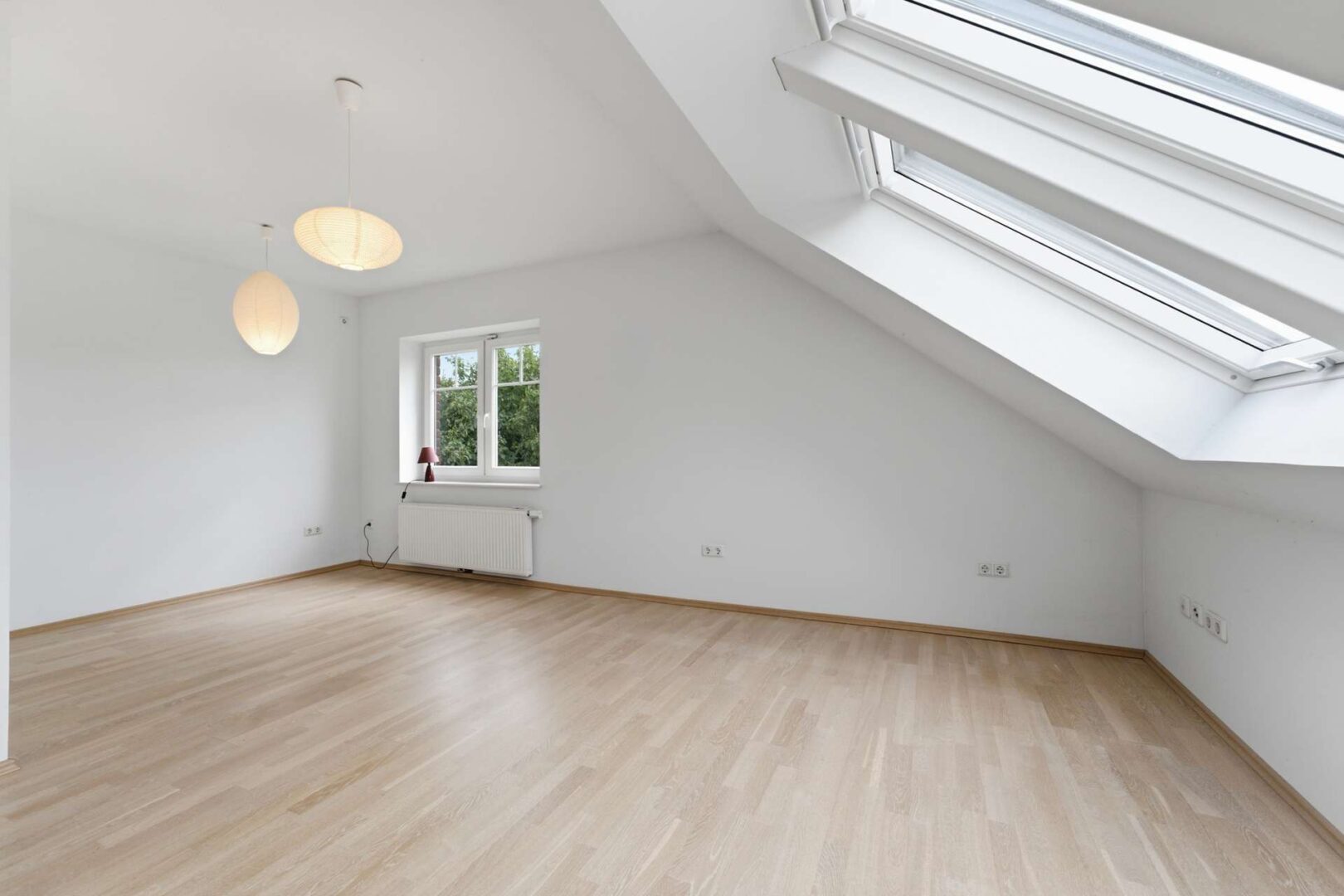 Wohnzimmer OG