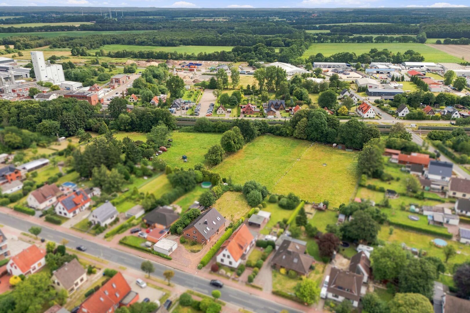 Luftbild