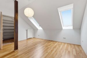 Schlafzimmer OG