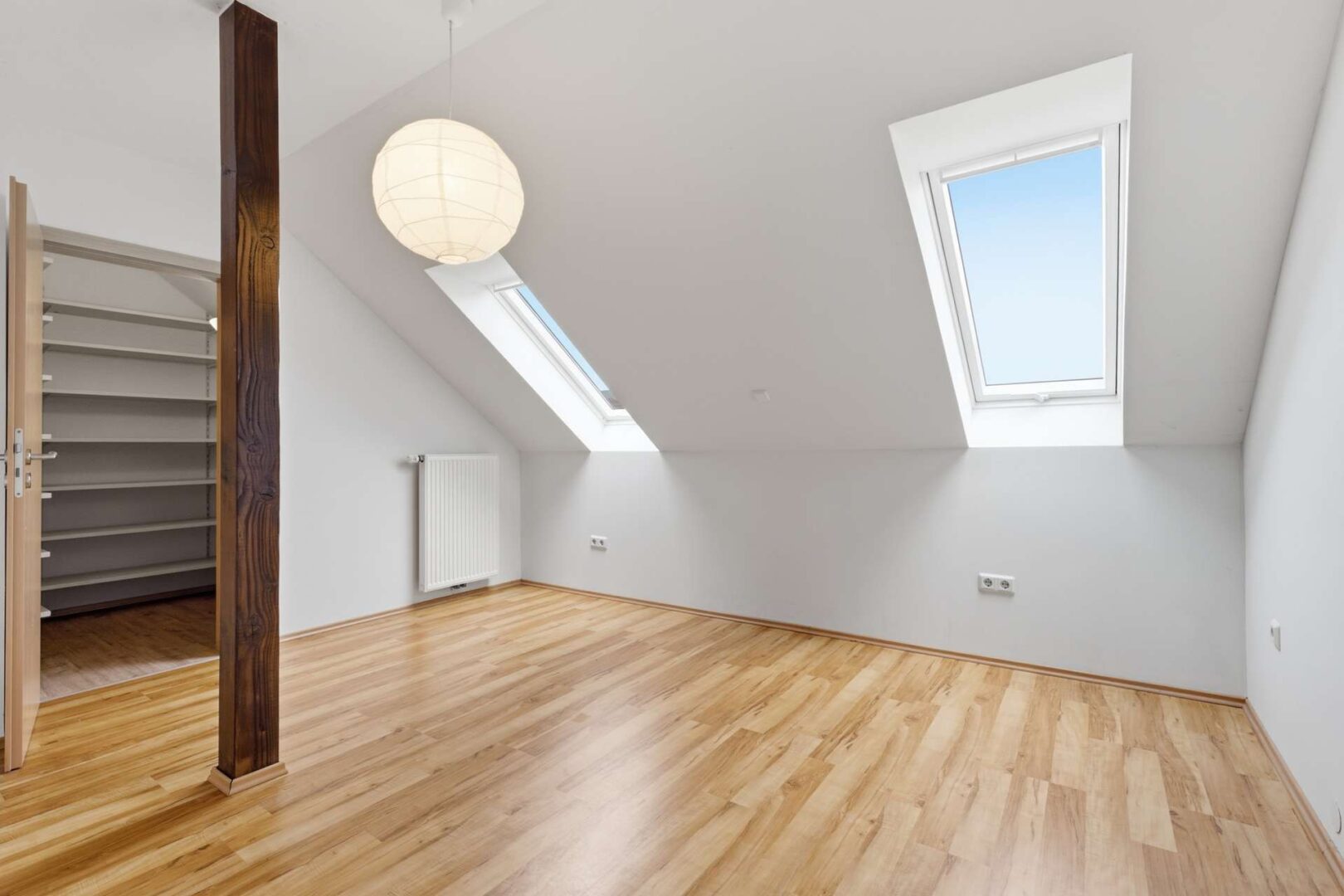 Schlafzimmer OG
