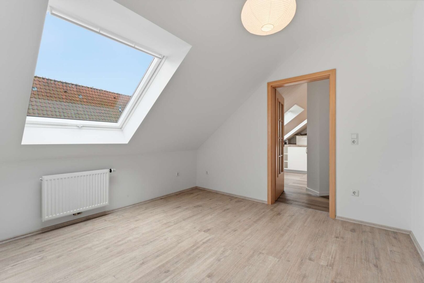Arbeitszimmer OG