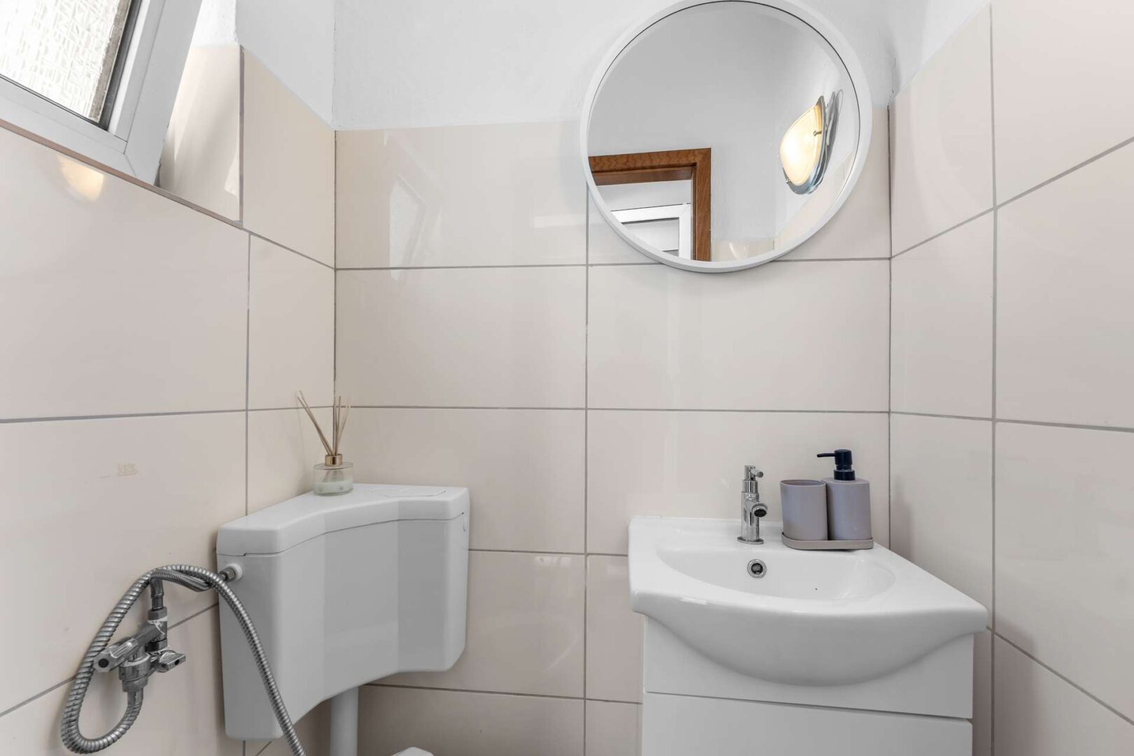 Gäste WC