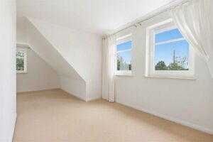 Durchgangszimmer-Einrichtungsidee
