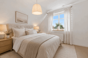 Schlafzimmer OG-Einrichtungsidee