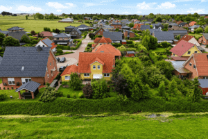 Luftansicht