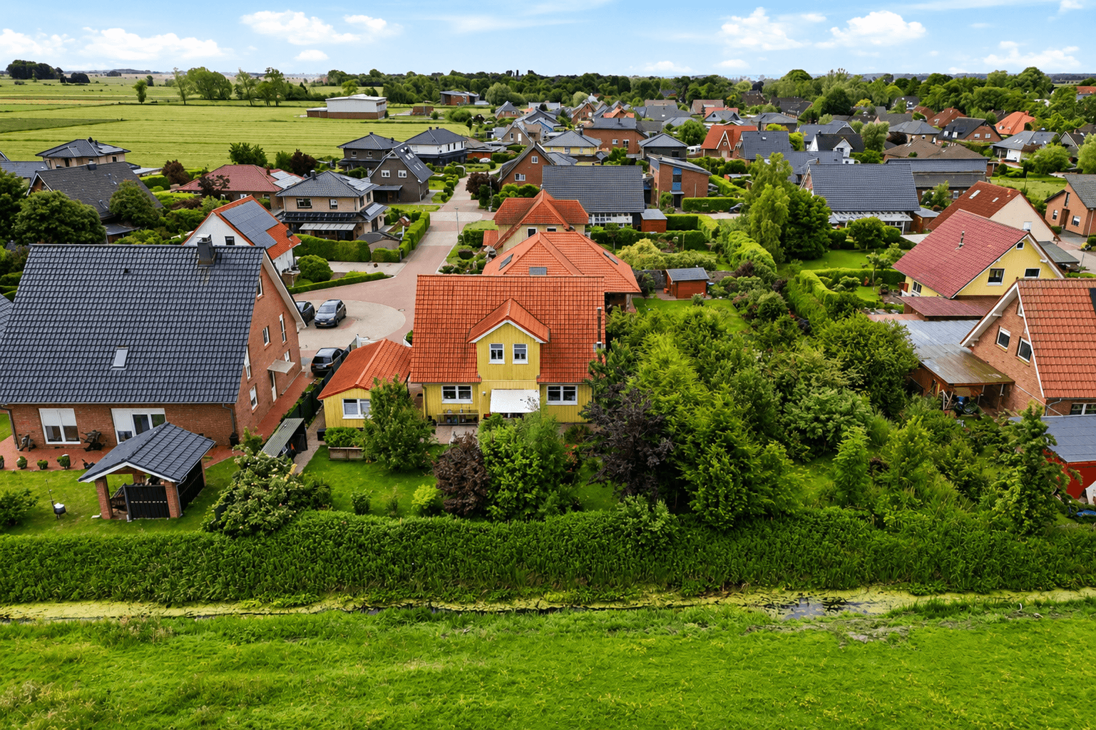Luftansicht