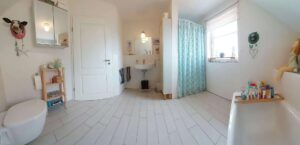 Badezimmer OG