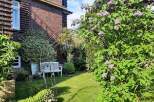 Sommergarten