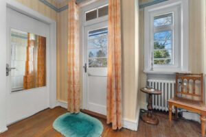 Ankleidezimmer