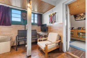 Dachkammer