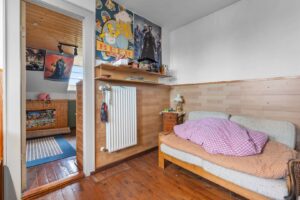 Dachkammer