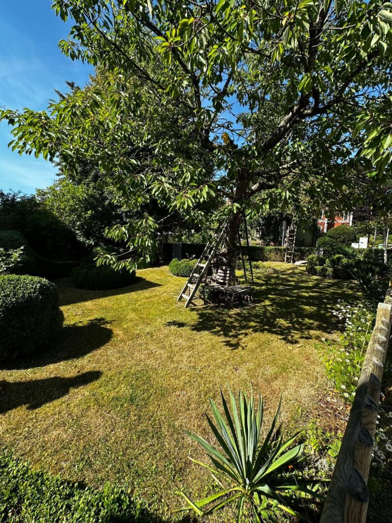 Garten